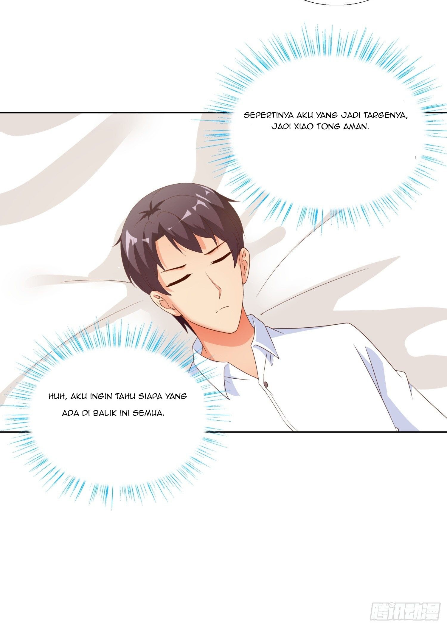Super School Doctor (Supreme Campus Doctor) Chapter 64 Gambar 5